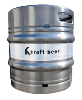 Pale Lager 12° KEG 30l