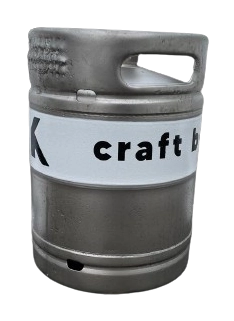 Apa 12° KEG 10l